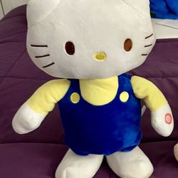 Dancing Spanish Singing Stuffed Animal. Boxelder Dr 92563