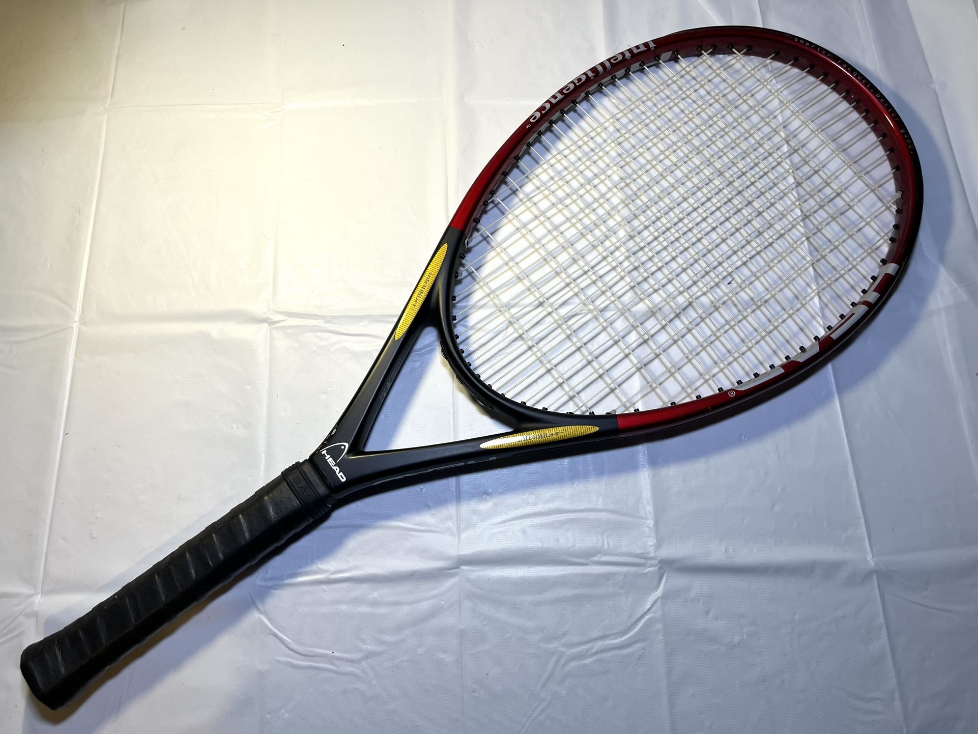 Head I.Calibre Oversize Tennis Racquet / Racket - PRICE FIRM
