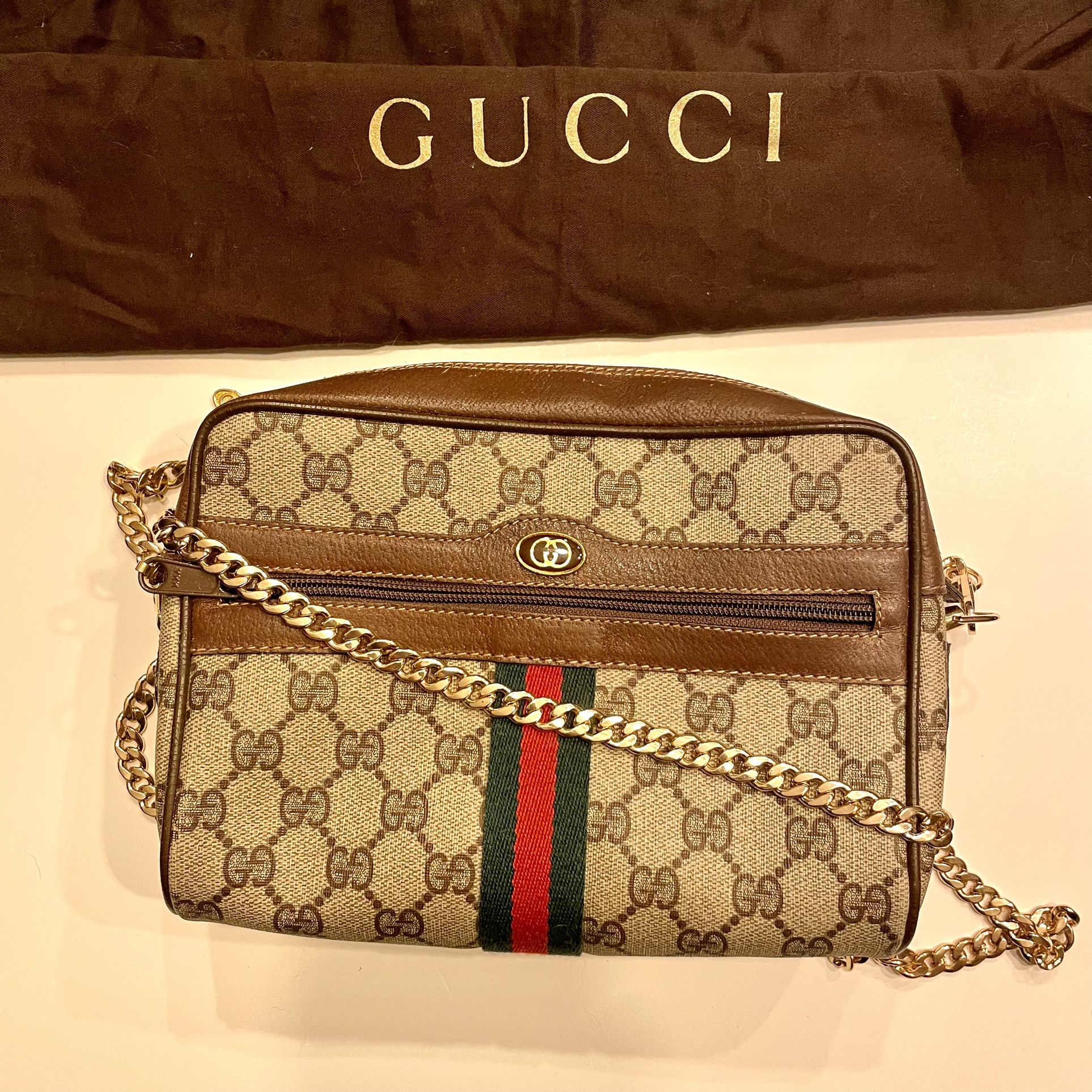 Gucci Ophidia Gg Small Handbag 1 for Sale in Bonita Springs, FL - OfferUp