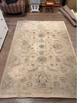 Rug 5x8