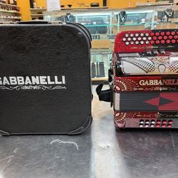 GABANELLI-ACCORDION