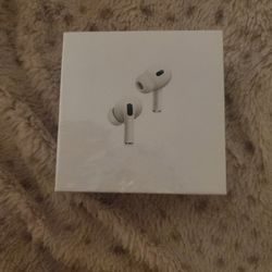 Air Pods Pro 2