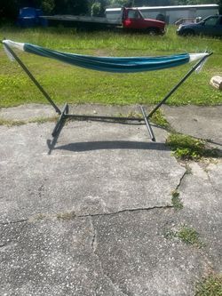 Hammock