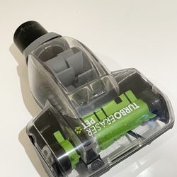 Bissell Cleanview Pet Rewind Vacuum Turbo Eraser Tool Attachment Model # 2739