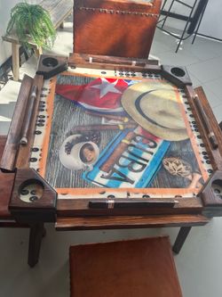 Juego dominó