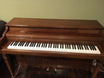 Piano