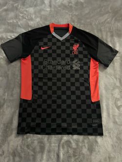 Mens Liverpool Jersey
