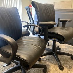 OFFICE CHAIRS