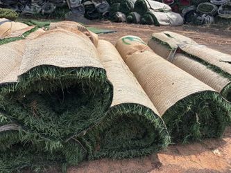 Artificial Turf Rolls (Oklahoma City)