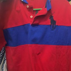 Ralph lauren polo 