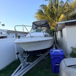 Gran Oportunidad bote En Rebaja !!’