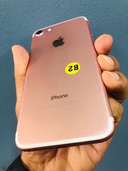 Factory unlocked iPhone 7