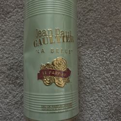 La Belle Women’s Perfume 
