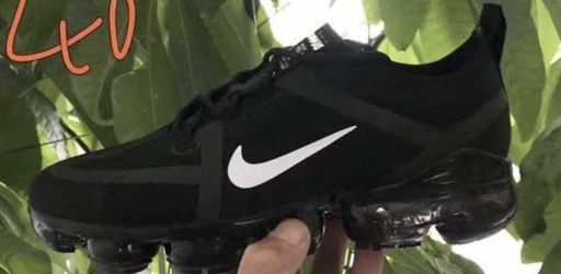 2019 Vapor Max’s