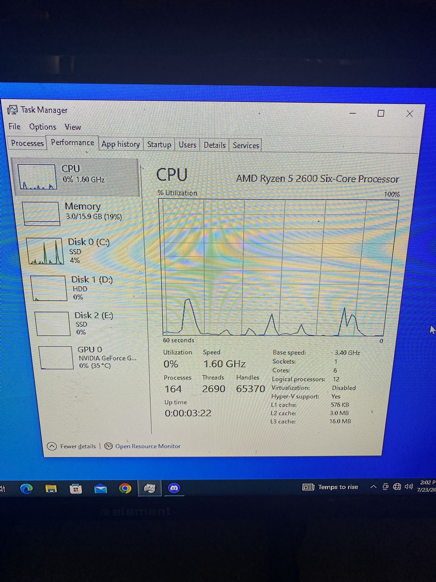 NZXT GAMING PC