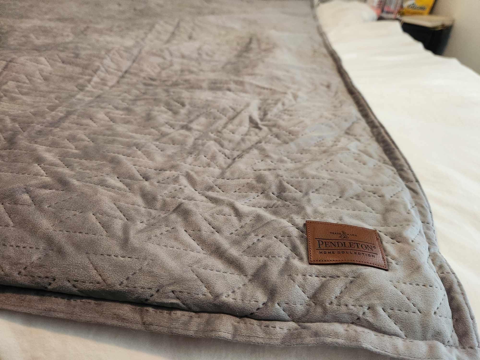 Weighted Blanket (15lb)
