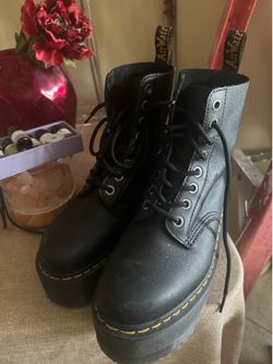 Dr. Martens