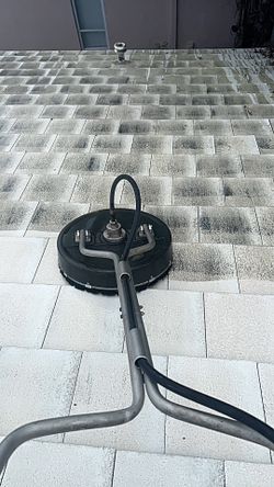 Surface Cleaner
