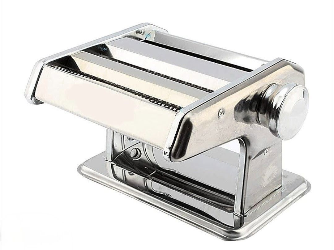 Pasta Machine 