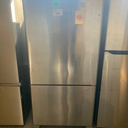 WHIRLPOOL WRB322DMBM Refrigerator 80
