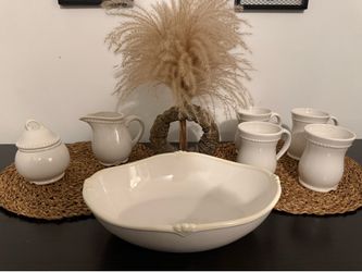 Princess House Set