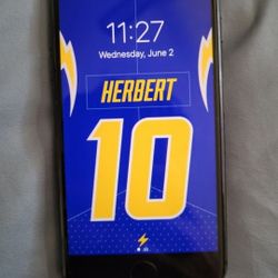 IPHONE 8 SE 64GB( UNLOCKED)