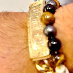 GOLD BRACELET REWARD! SCAMMED