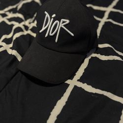Dior Hat
