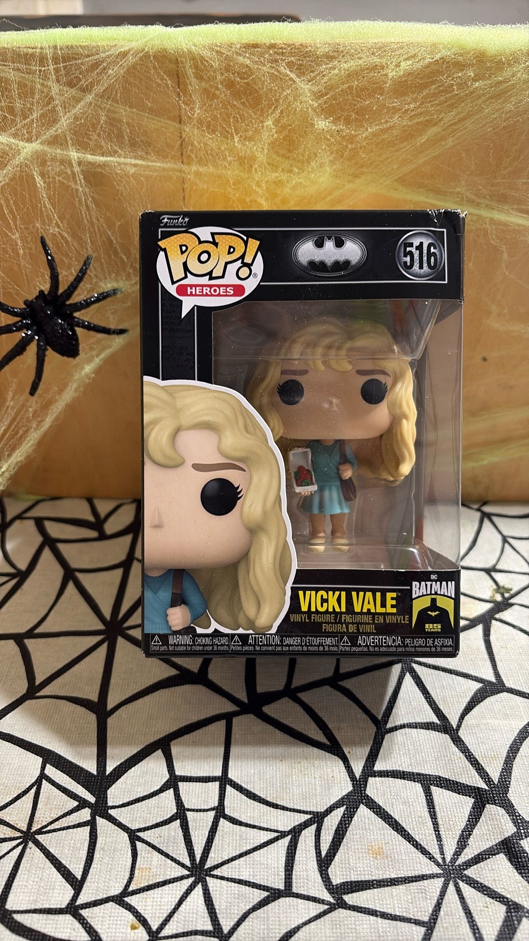 Funko Pop