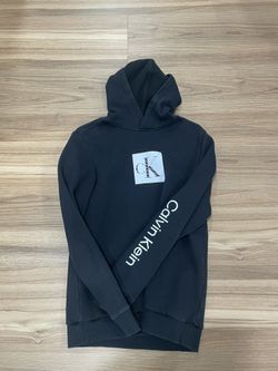 Calvin Klein Hoodie 