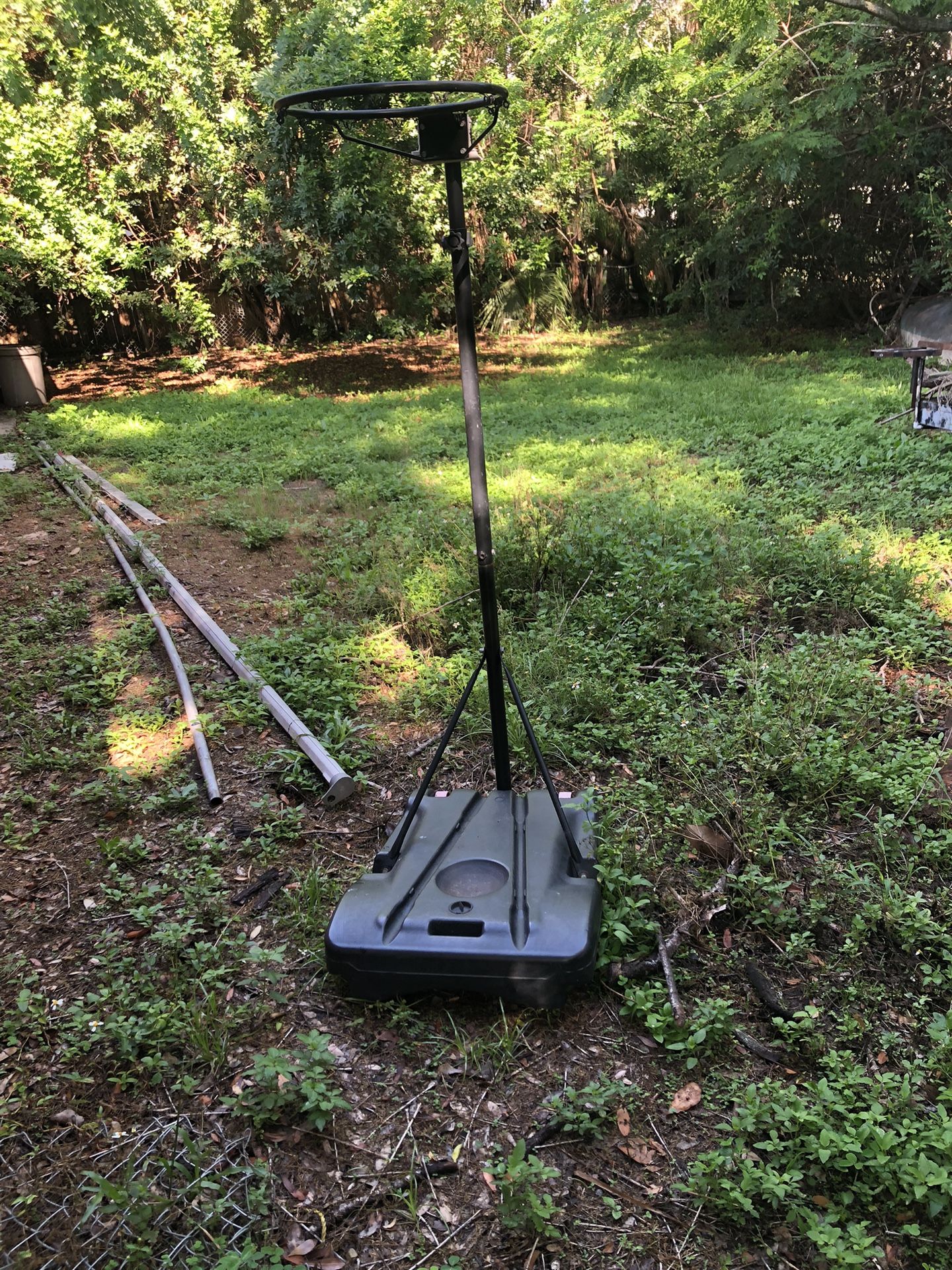 Mini Basketball Hoop