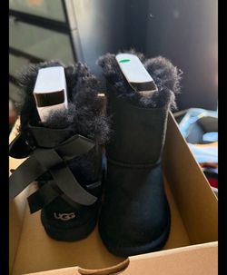 Toddler Ugg boots