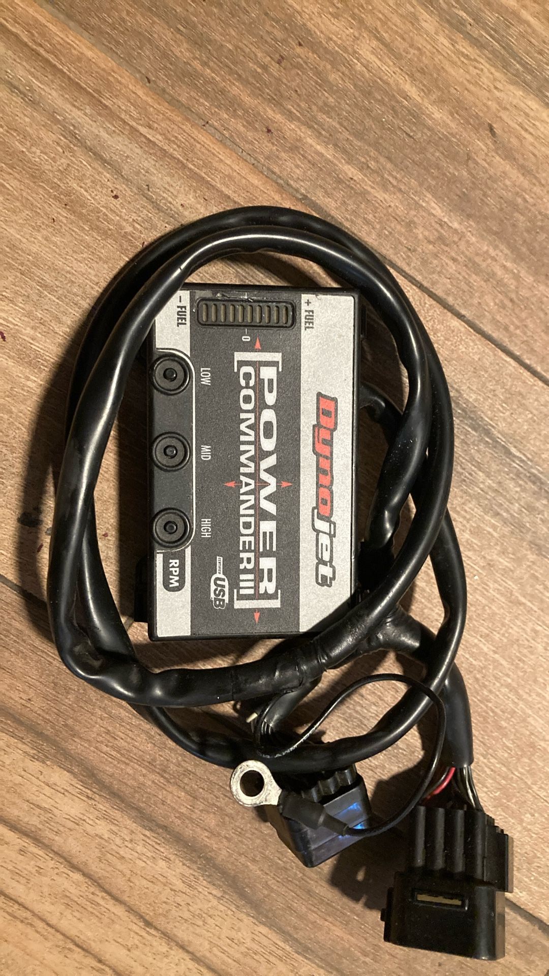Power Commander 3
