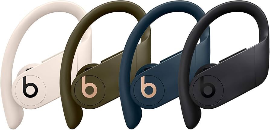 Powerbeats Pro Navy Limited Edition Wireless Headphones