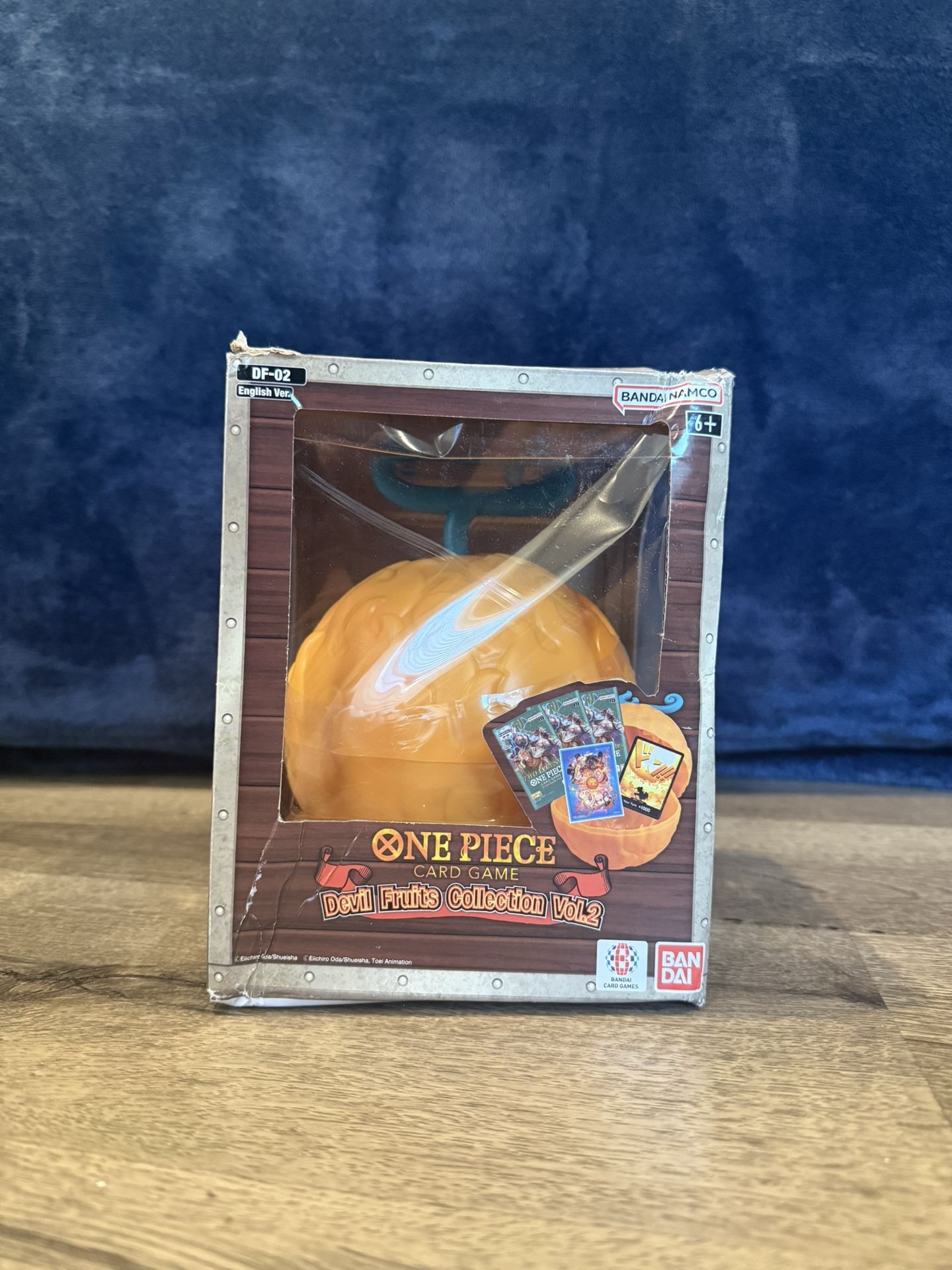 One Piece (Card Game)