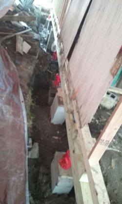 Nivelo casas y trailas