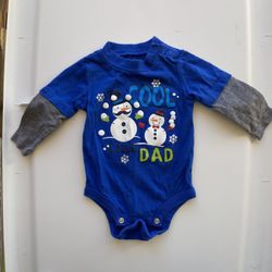 Baby Onesie