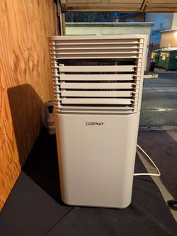 Costway Portable Air Conditioner