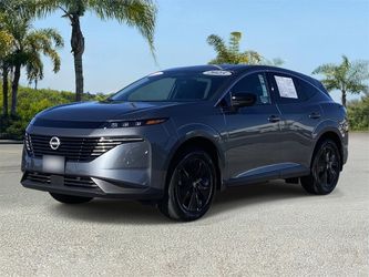 2025 Nissan Murano