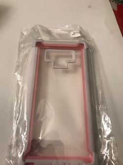 Case note 9 brand new 1