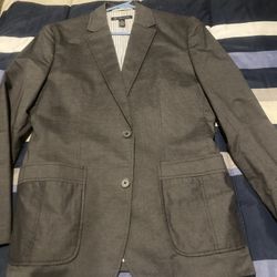 Men’s Sports Coat