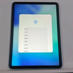 iPad Air 11 (M2) 512GB