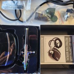 mini air compressor