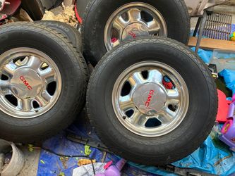 Tires