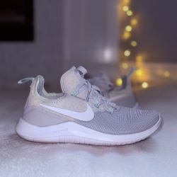Nike Free Training Shoes