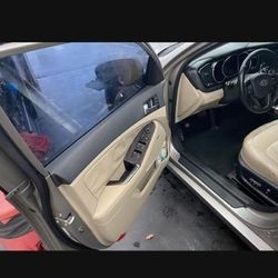 2011 KIA OPTIMA HYBRID 