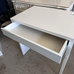 IKEA desk