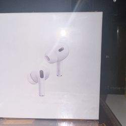 AirPods Pro's 2