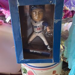 Don Drysdale Bobble head