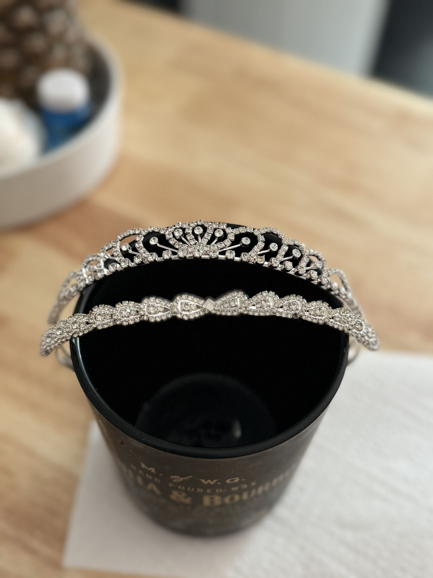 Bridal Accessories / Jewlery